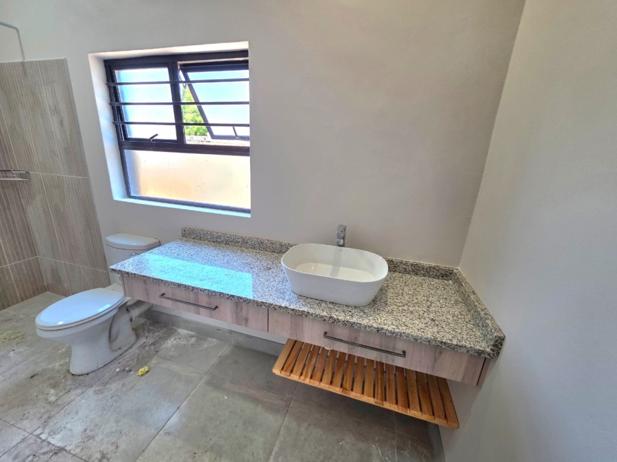 To Let 1 Bedroom Property for Rent in Hospitaalheuwel Free State